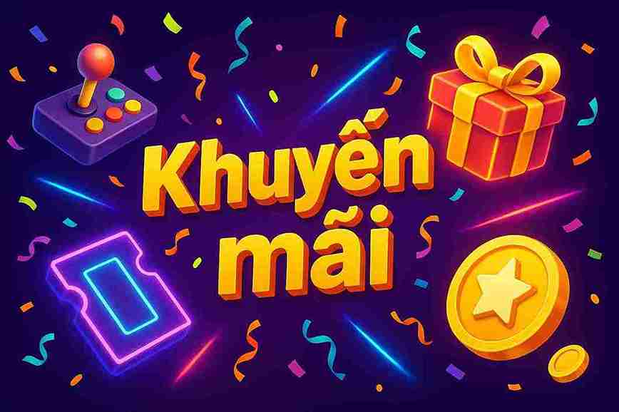 Khuyến Mãi GOO99 – Ưu đãi cực lớn cho thành viên mới
