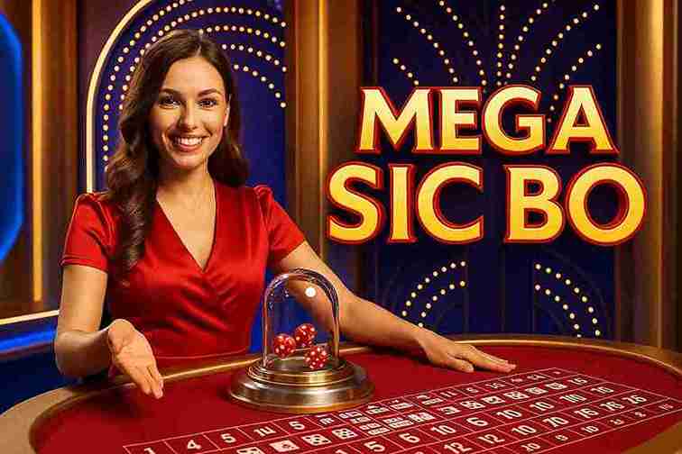 Mega Sic Bo GOO99 – Xúc xắc đỉnh cao, thắng lớn mỗi ngày