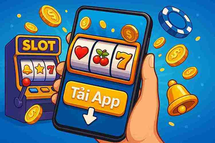 Tải App GOO99 – Trải nghiệm mượt mà trên mọi thiết bị