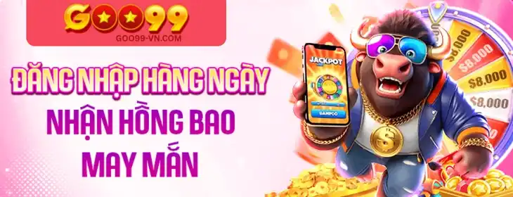 GOO99 – Cổng Game Slot Trực Tuyến Uy Tín Hàng Đầu Việt Nam
